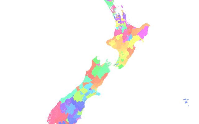 Āniwaniwawaotearoa