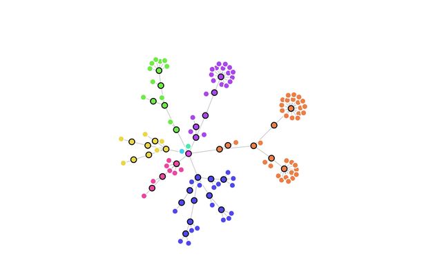 Org Chart