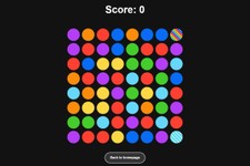 Dot Match