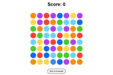 Dot Match
